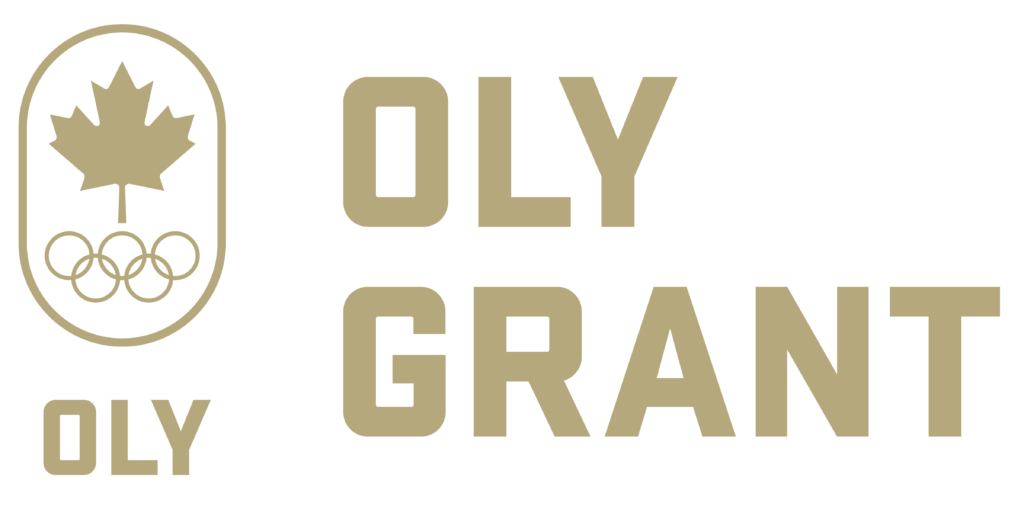 OLY GRANT logo